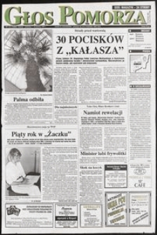 Głos Pomorza, 1997, czerwiec, nr 131