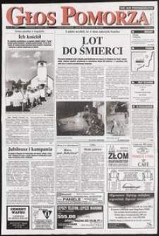 Głos Pomorza, 1997, czerwiec, nr 132
