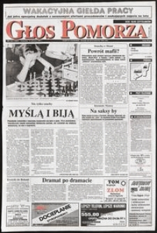 Głos Pomorza, 1997, czerwiec, nr 135