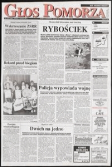 Głos Pomorza, 1997, czerwiec, nr 139