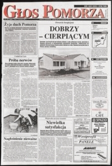 Głos Pomorza, 1997, czerwiec, nr 140
