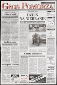 Głos Pomorza, 1997, czerwiec, nr 141