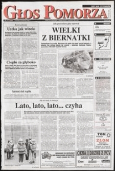 Głos Pomorza, 1997, czerwiec, nr 147