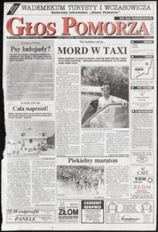 Głos Pomorza, 1997, czerwiec, nr 150