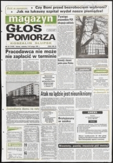 Głos Pomorza, 1991, luty, nr 34