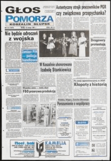 Głos Pomorza, 1991, luty, nr 36
