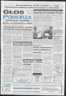 Głos Pomorza, 1991, luty, nr 47