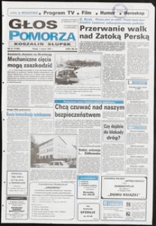 Głos Pomorza, 1991, marzec, nr 51