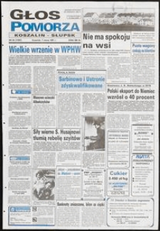 Głos Pomorza, 1991, marzec, nr 56