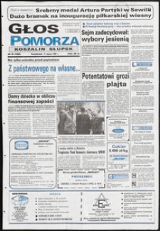 Głos Pomorza, 1991, marzec, nr 59