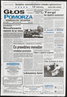 Głos Pomorza, 1991, marzec, nr 61