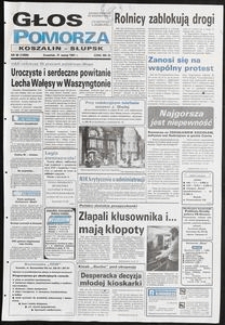 Głos Pomorza, 1991, marzec, nr 68
