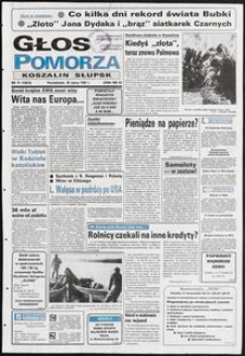 Głos Pomorza, 1991, marzec, nr 71