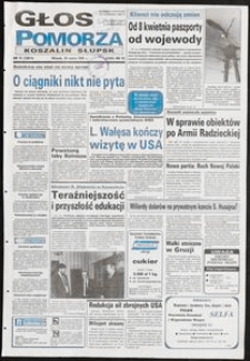 Głos Pomorza, 1991, marzec, nr 72