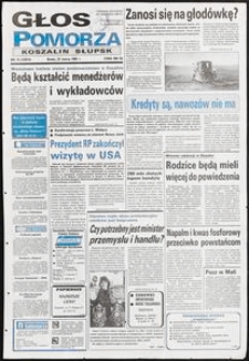 Głos Pomorza, 1991, marzec, nr 73