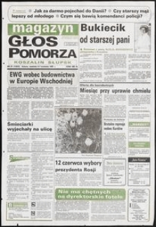 Głos Pomorza, 1991, kwiecień, nr 81