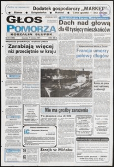 Głos Pomorza, 1991, kwiecień, nr 85