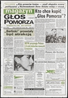 Głos Pomorza, 1991, kwiecień, nr 93