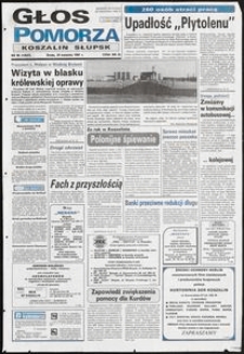 Głos Pomorza, 1991, kwiecień, nr 96