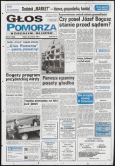 Głos Pomorza, 1991, kwiecień, nr 98