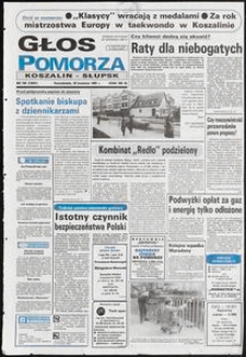 Głos Pomorza, 1991, kwiecień, nr 100