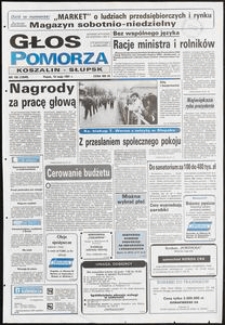 Głos Pomorza, 1991, maj, nr 108