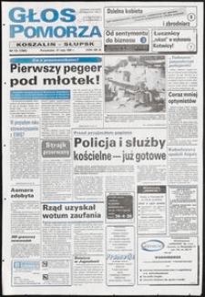 Głos Pomorza, 1991, maj, nr 122