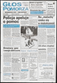 Głos Pomorza, 1991, maj, Nr 123