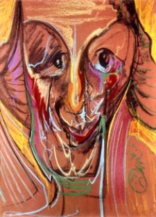 Portret Marii Nawrockiej [5]