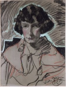 Portret Marii Nawrockiej [8]