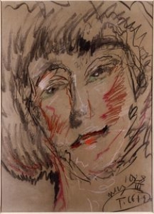 Portret Zofii Mohuczyny [1]