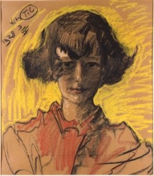 Portret Anny Nawrockiej [5]