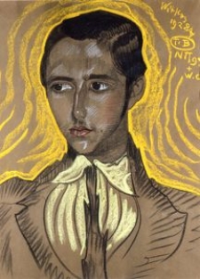 Portret Jana Nawrockiego [2]