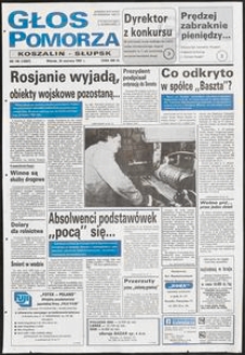 Głos Pomorza, 1991, czerwiec, nr 146