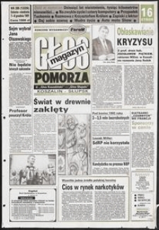 Głos Pomorza, 1991, grudzień, nr 285