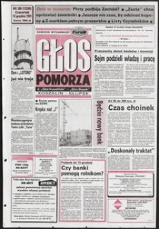 Głos Pomorza, 1991, grudzień, nr 289