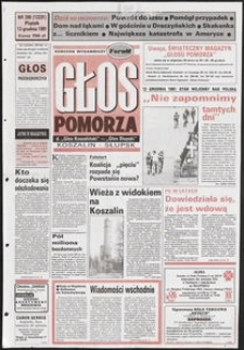 Głos Pomorza, 1991, grudzień, nr 290