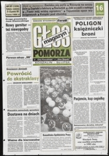 Głos Pomorza, 1991, grudzień, nr 297