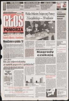Głos Pomorza, 1994, styczeń, nr 2