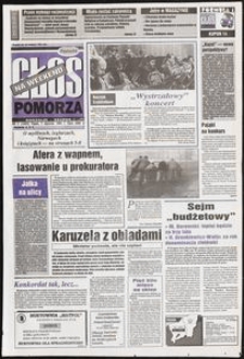 Głos Pomorza, 1994, styczeń, nr 5