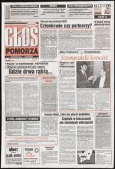 Głos Pomorza, 1994, styczeń, nr 7