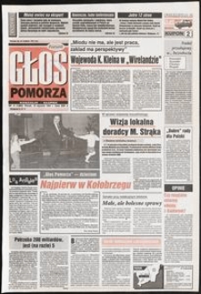 Głos Pomorza, 1994, styczeń, nr 14