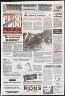 Głos Pomorza, 1994, styczeń, nr 15