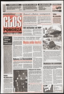 Głos Pomorza, 1994, luty, nr 32
