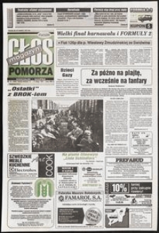 Głos Pomorza, 1994, luty, nr 36