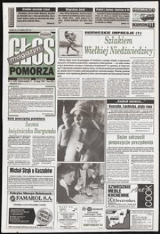 Głos Pomorza, 1994, luty, nr 42