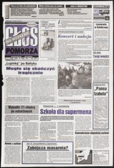 Głos Pomorza, 1994, luty, nr 47