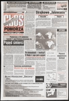 Głos Pomorza, 1994, marzec, nr 57