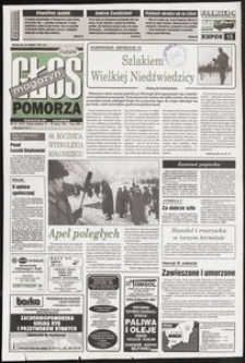 Głos Pomorza, 1994, marzec, nr 66