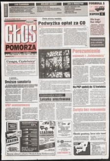 Głos Pomorza, 1994, marzec, nr 76